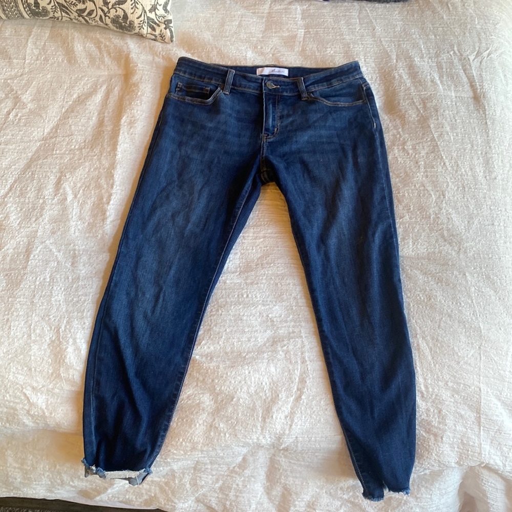 KanCan skinny jeans/29